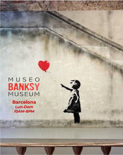 Museo Banksy