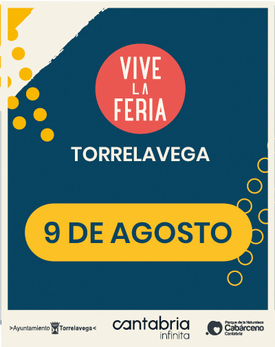 Concierto Juan Magán, Cali & El Dandee - Vive La Feria en Cantabria