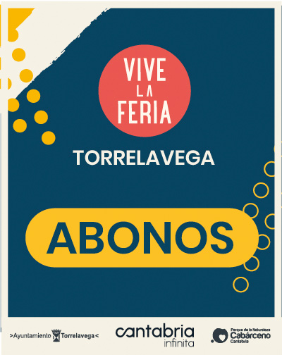Abonos Vive La Feria