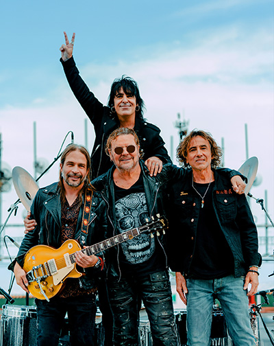 Concierto AC/DC - Power Up Tour en Madrid | Entradas El Corte Inglés