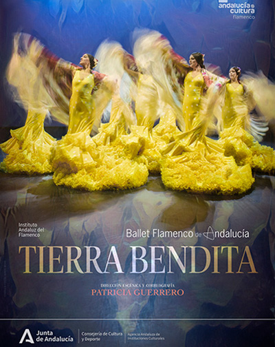Tierra Bendita - XL Festival de Teatro y Danza Castillo de Niebla en Huelva
