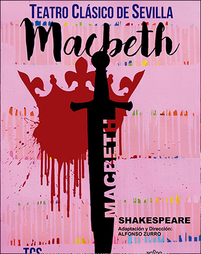 Macbeth - XL Festival de Teatro y Danza Castillo de Niebla en Huelva