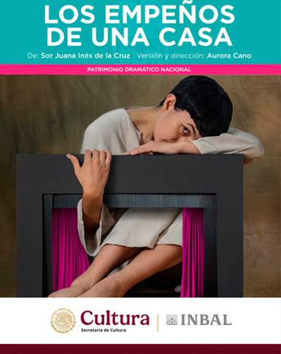 Los Empeños de una Casa - XL Festival de Teatro y Danza Castillo de Niebla en Huelva