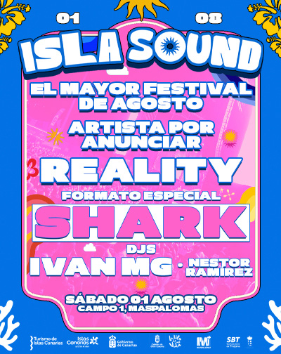 Isla Sound
