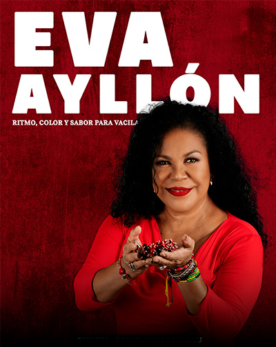 Eva Ayllón