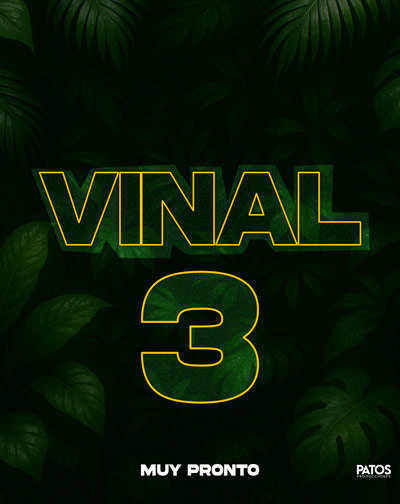 Vinal Fest 3 en Auditorio Alfredo Kraus