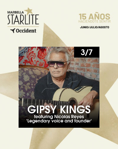 Gipsy Kings