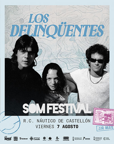 Los Delinqüentes