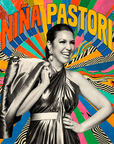 Niña Pastori