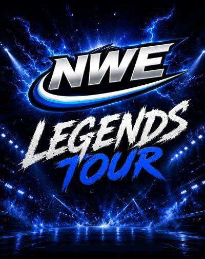 NWE Legends Tour