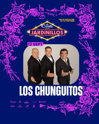 Los Chunguitos