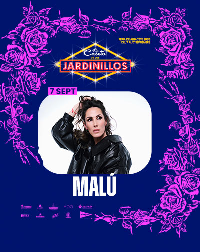 Malú