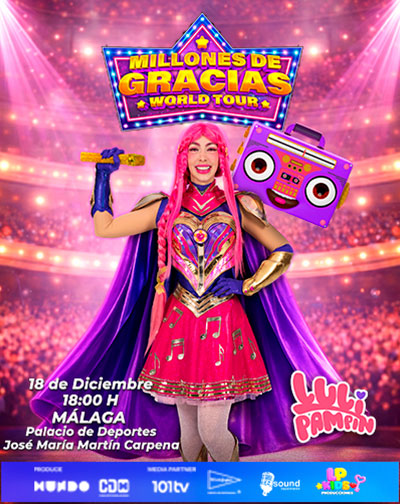 Luli Pampin