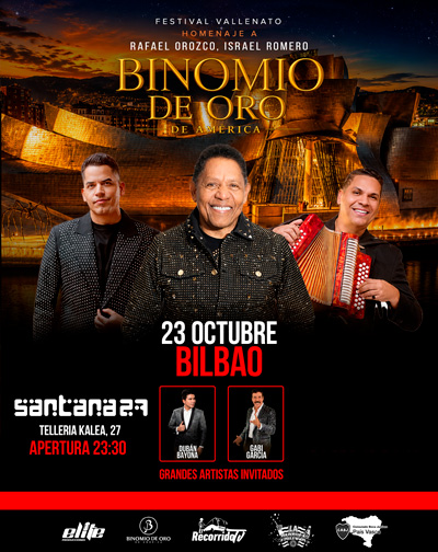 Festival vallenato