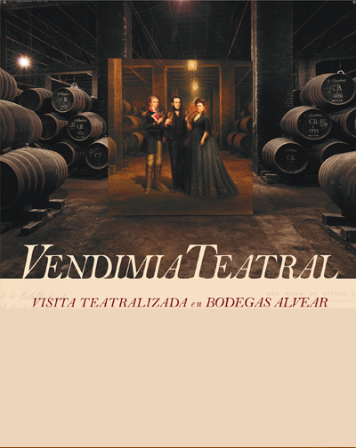 Vendimia Teatral en Córdoba