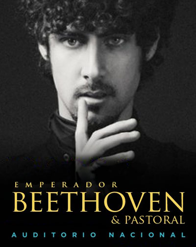 Emperador Beethoven y “Pastoral”