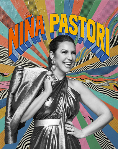 Imagen 0 de Niña Pastori