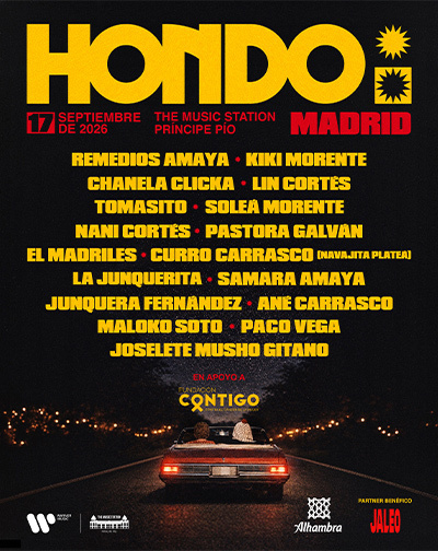 Hondo Fest