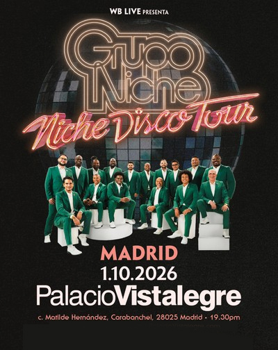 Grupo Niche