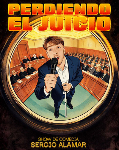 Perdiendo El Juicio