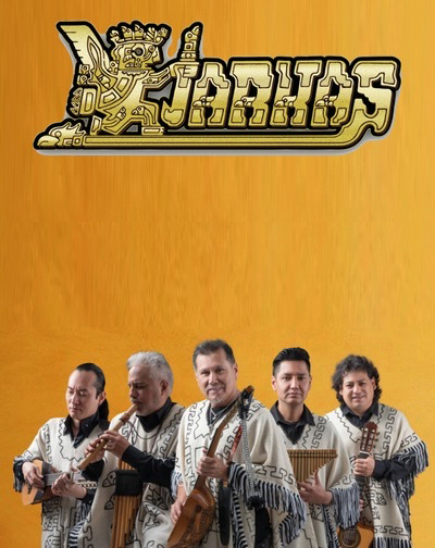 Kjarkas