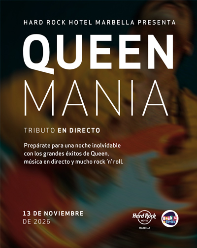 Queenmanía Fest