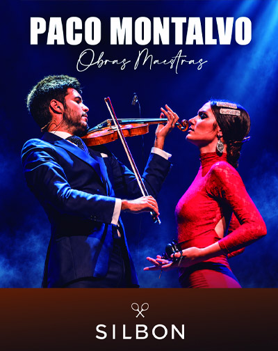 Paco Montalvo: Obras Maestras