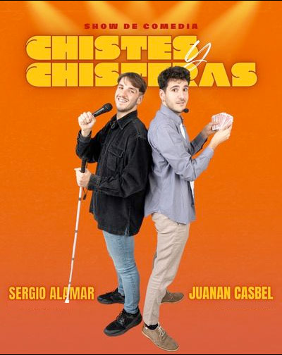 Chistes y Chisteras