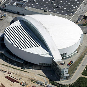 Coliseum A Coruña