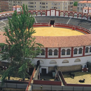 Plaza de Toros de Soria