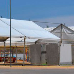 Recinto Ferial de Úbeda