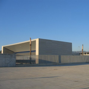 Auditorio Municipal de Málaga