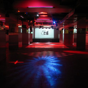 Sala Studio 54 