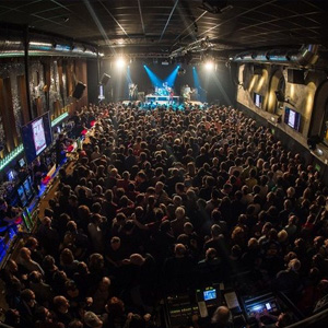 Club Razzmataz Sala Razzmatazz 2 Barcelona - Idea Sala De Estar