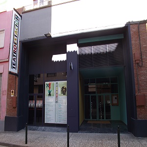 Teatro De La Estación