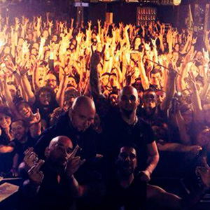 Sala Garaje Beat Club
