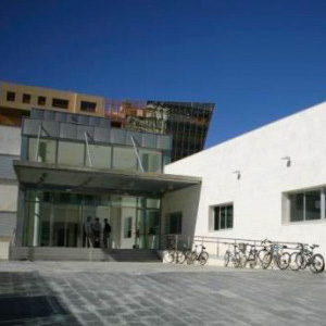 Teatro ESAD (Escuela Superior de Arte Dramático)