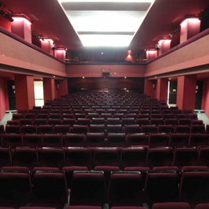 Teatro Arlequín Gran Vía