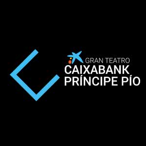 El Mago More: El poder positivo del cambio - La Estación - Gran Teatro  CaixaBank Príncipe Pío - Teatro Madrid