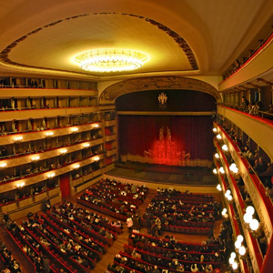 Teatre Tivoli