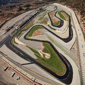Circuit de la Comunitat Valenciana Ricardo Tormo