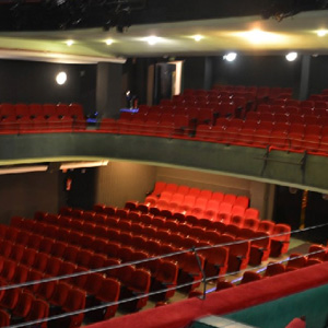 Teatro Amaya