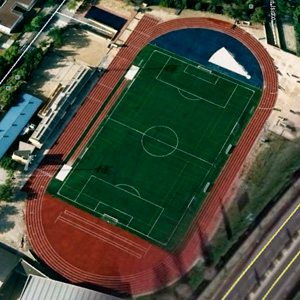 Polideportivo San Isidro