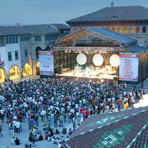 Poble Espanyol