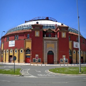 Plaza de Toros León Arena
