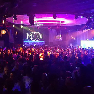 Lola indigo hipnotiza barcelona con su delirio rítmico Sala Moon - Valencia | Entradas El Corte Inglés