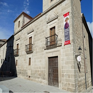 Palacio de Caprotti