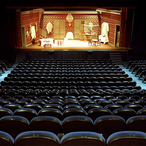 Teatre Condal