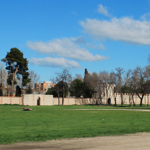 Huerta del Obispo