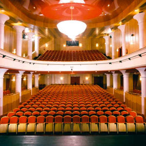 Teatro Ciudad de Marbella